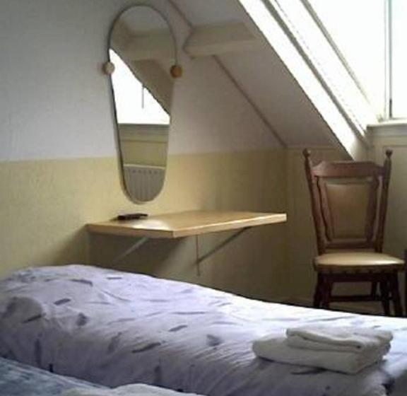 پانسیون Bed & Breakfast Vlissingen