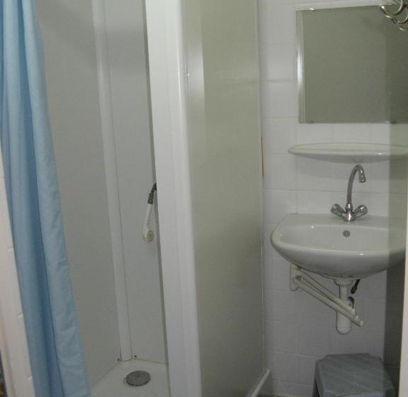 پانسیون Bed & Breakfast Vlissingen