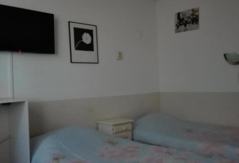 پانسیون Bed & Breakfast Vlissingen