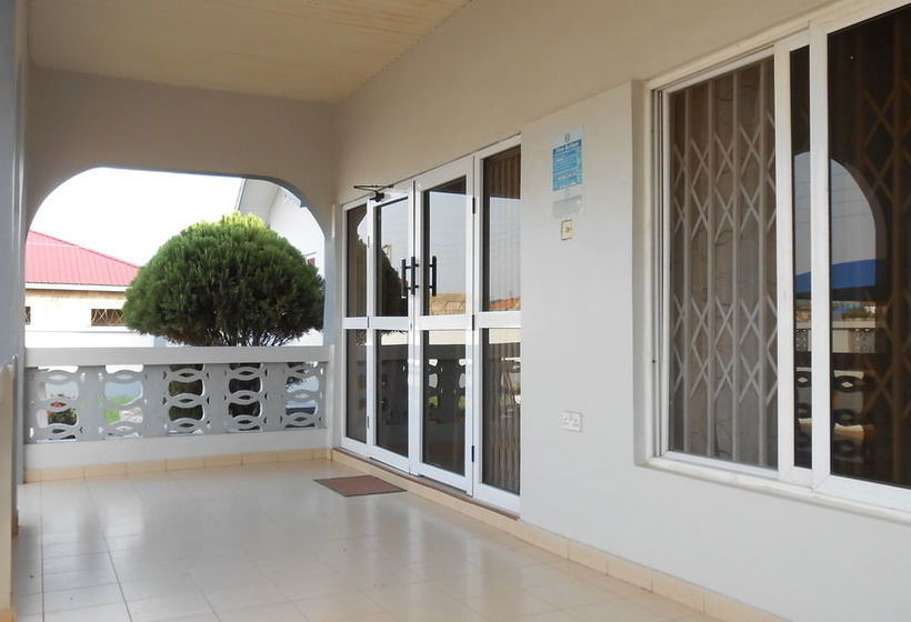 بنسيون Malbert Inn