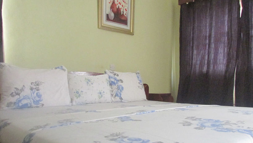 بنسيون Malbert Inn