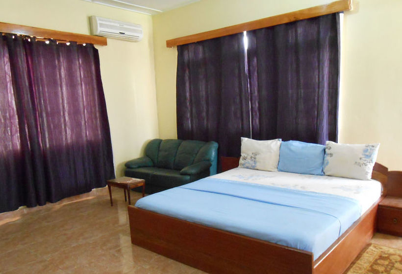 بنسيون Malbert Inn