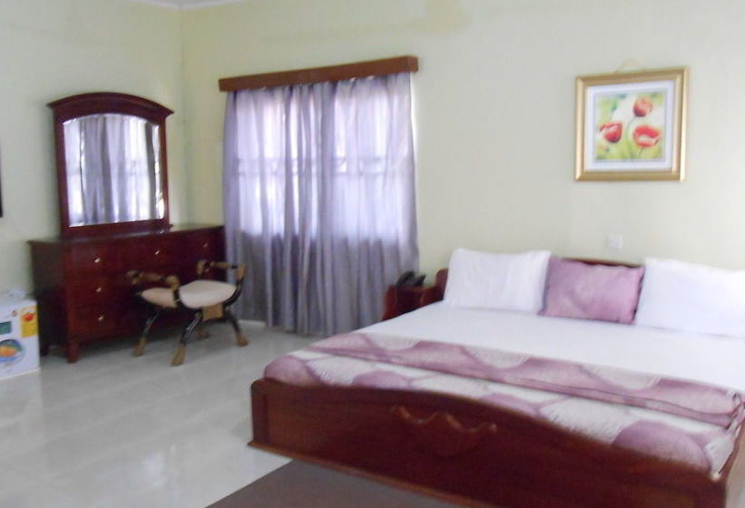 بنسيون Malbert Inn