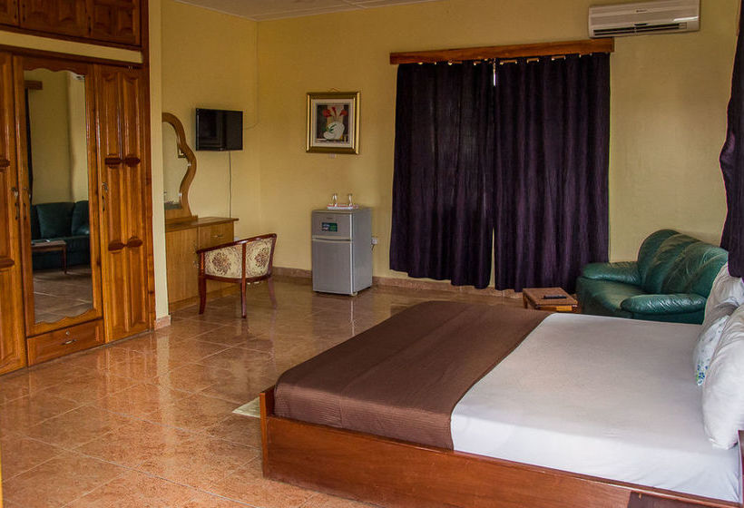 بنسيون Malbert Inn