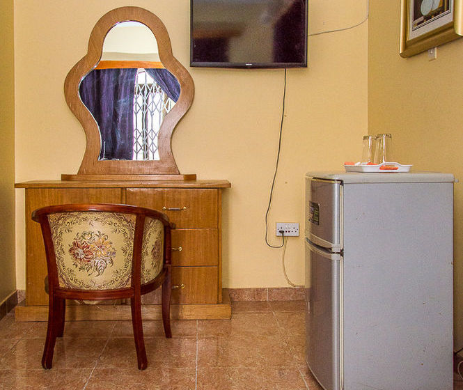 بنسيون Malbert Inn