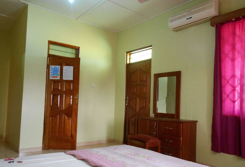 بنسيون Malbert Inn