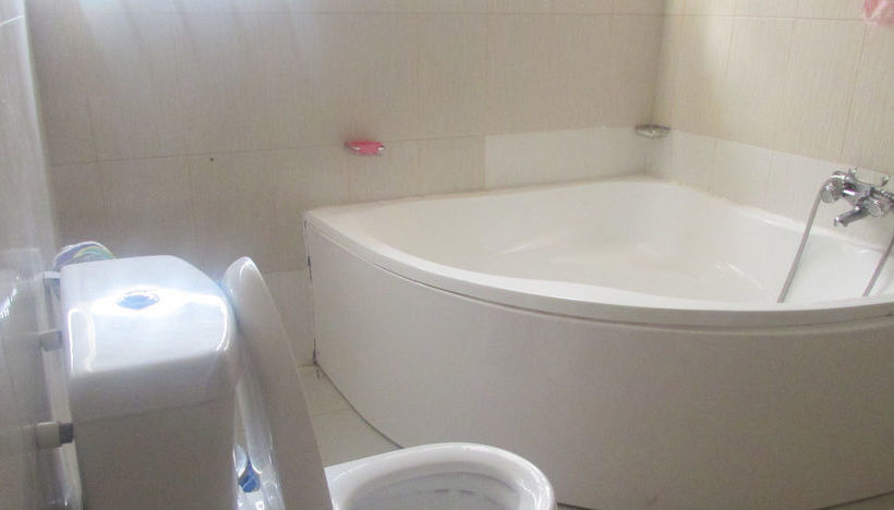 بنسيون Malbert Inn