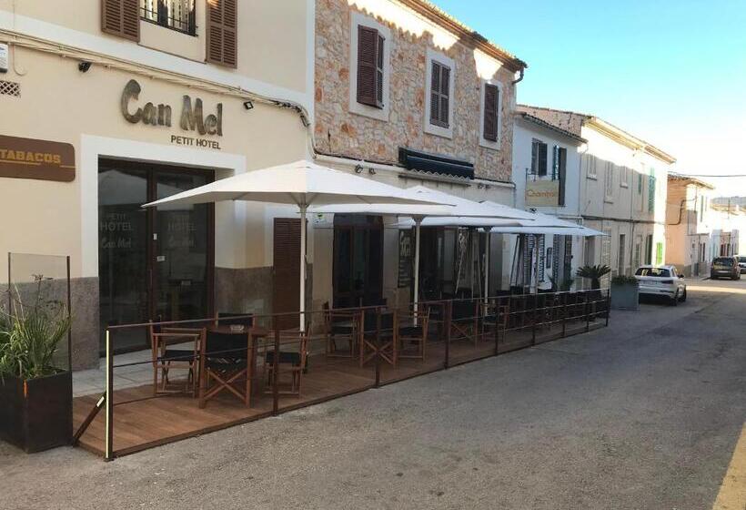 Petit Hotel C An Mel