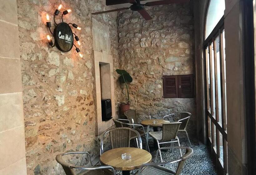 Petit Hotel C An Mel