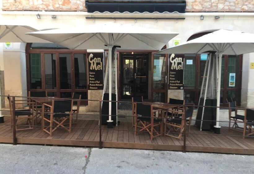 Petit Hotel C An Mel