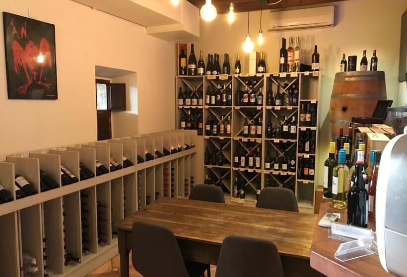 Petit Hotel C An Mel