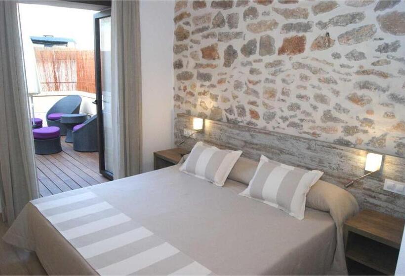 Petit Hotel C An Mel