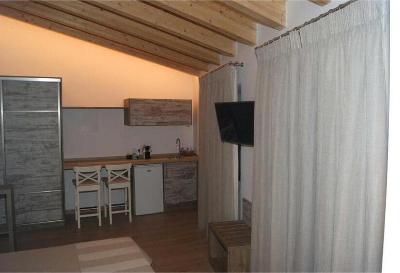 Petit Hotel C An Mel