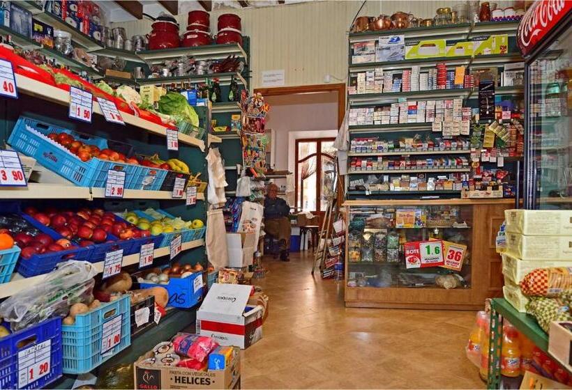 Petit Hotel C An Mel