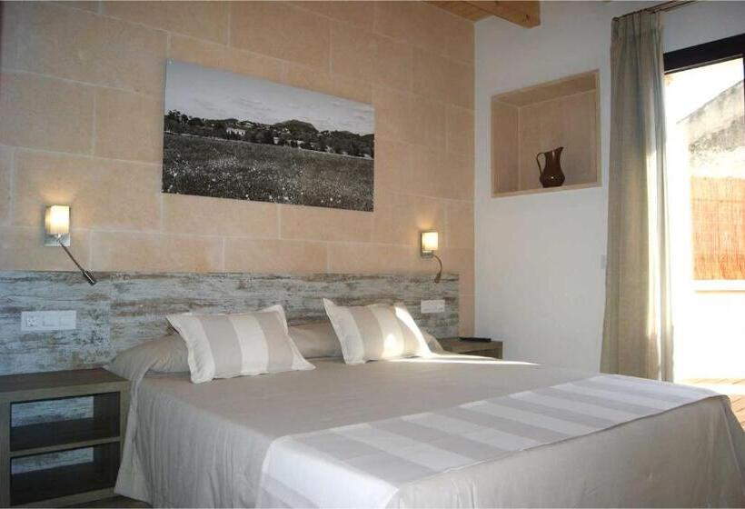 Petit Hotel C An Mel