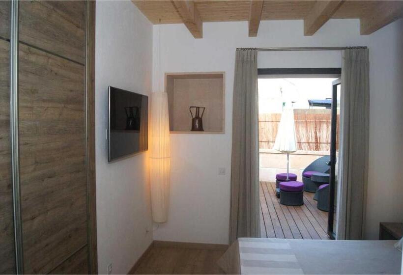 Petit Hotel C An Mel