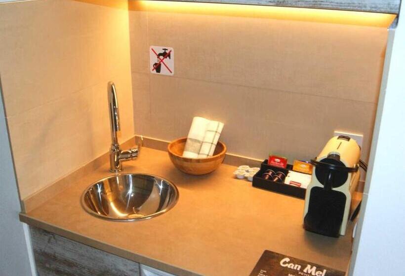 Petit Hotel C An Mel