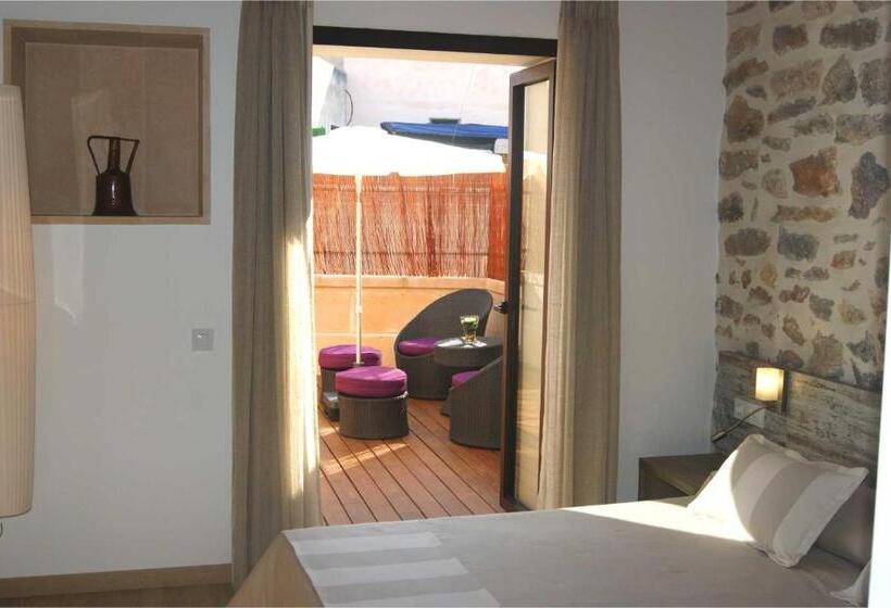 Petit Hotel C An Mel