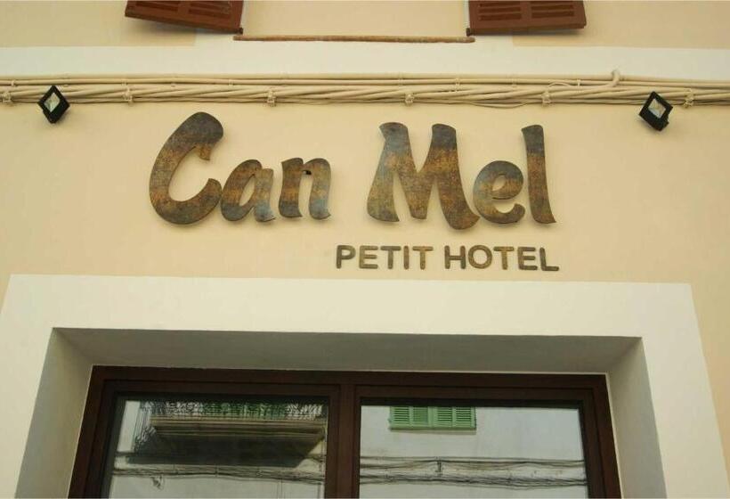 Petit Hotel C An Mel