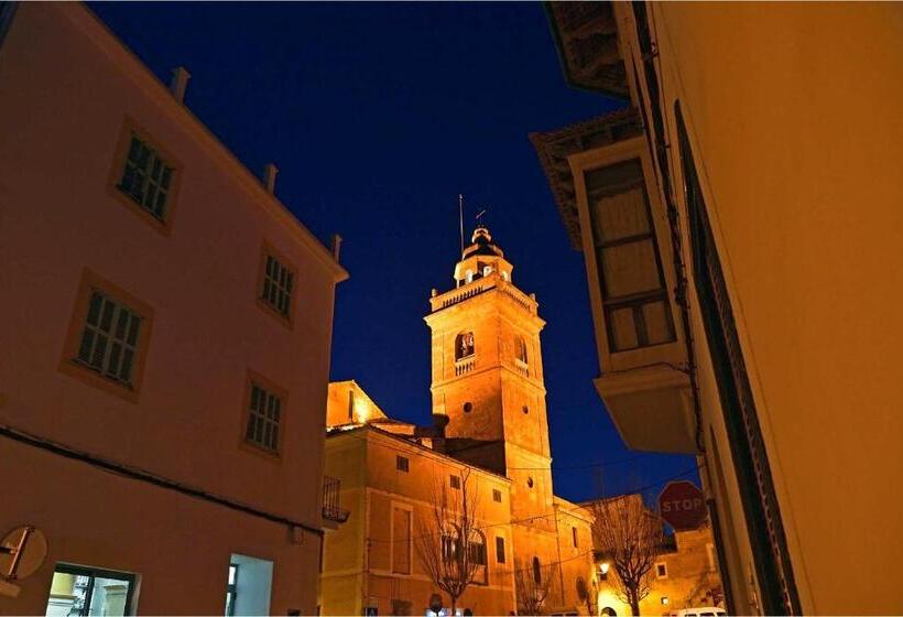 Petit Hotel C An Mel