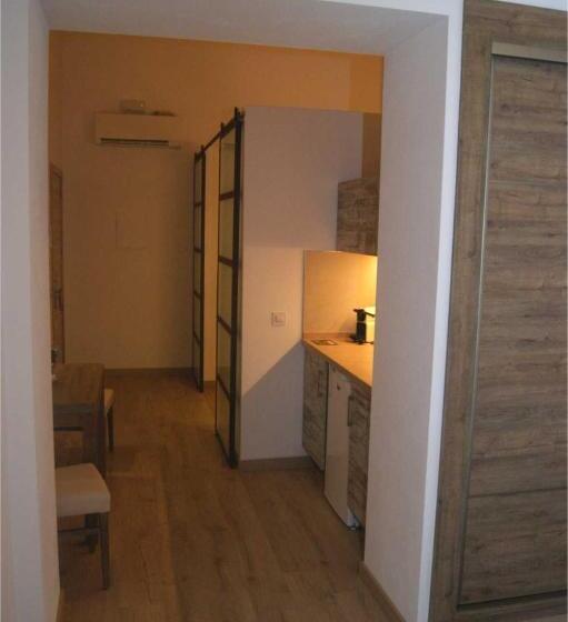 Petit Hotel C An Mel