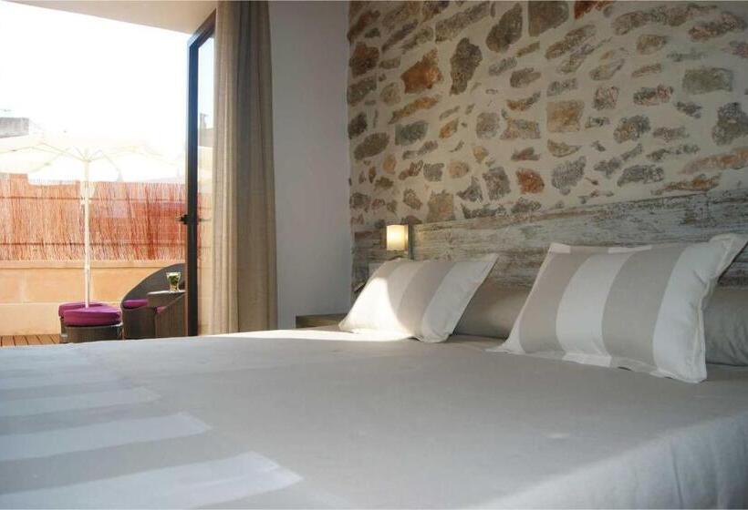 Petit Hotel C An Mel