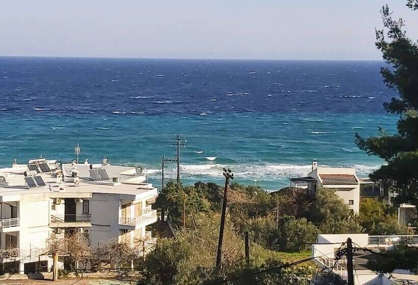 Roditsa Patritsia Apartments