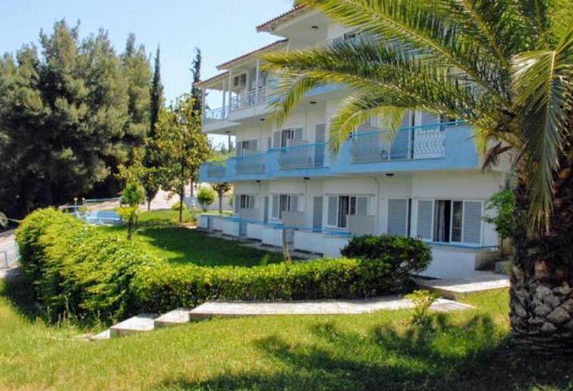 Roditsa Patritsia Apartments