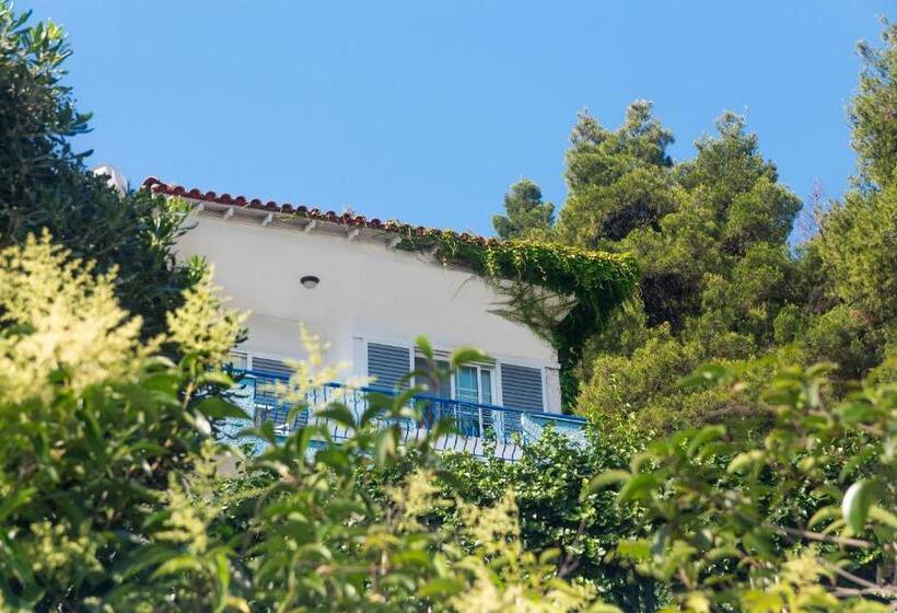 Roditsa Patritsia Apartments