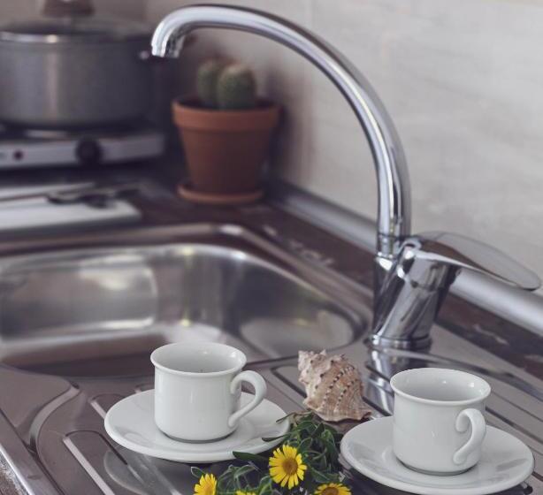 Roditsa Patritsia Apartments