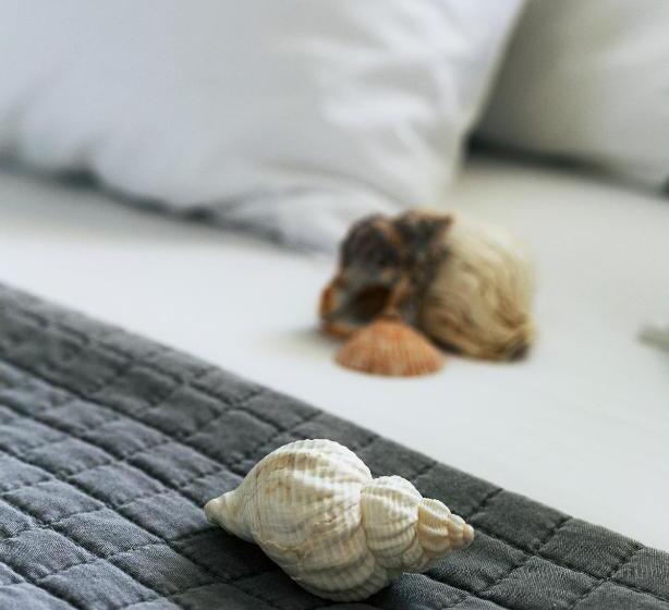 Roditsa Patritsia Apartments