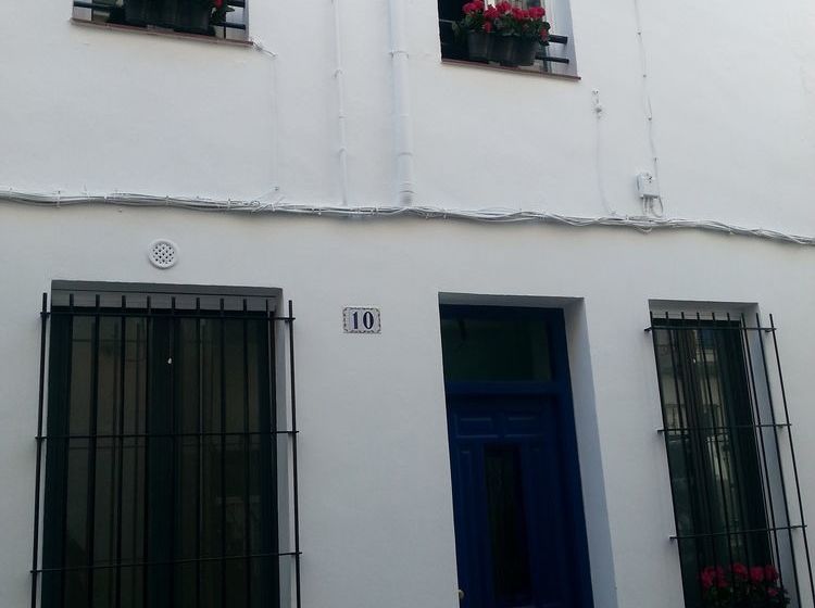 Sitges Rustic Apartments