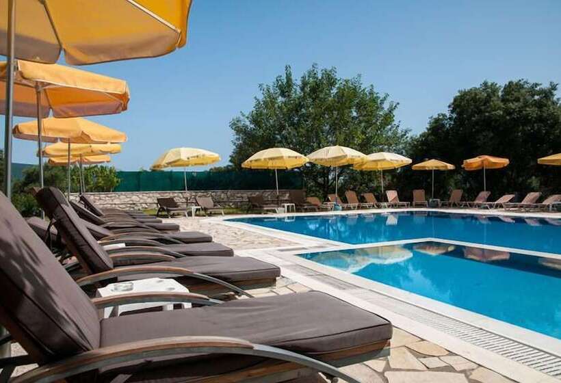 Stalaktites Studios And Apartments