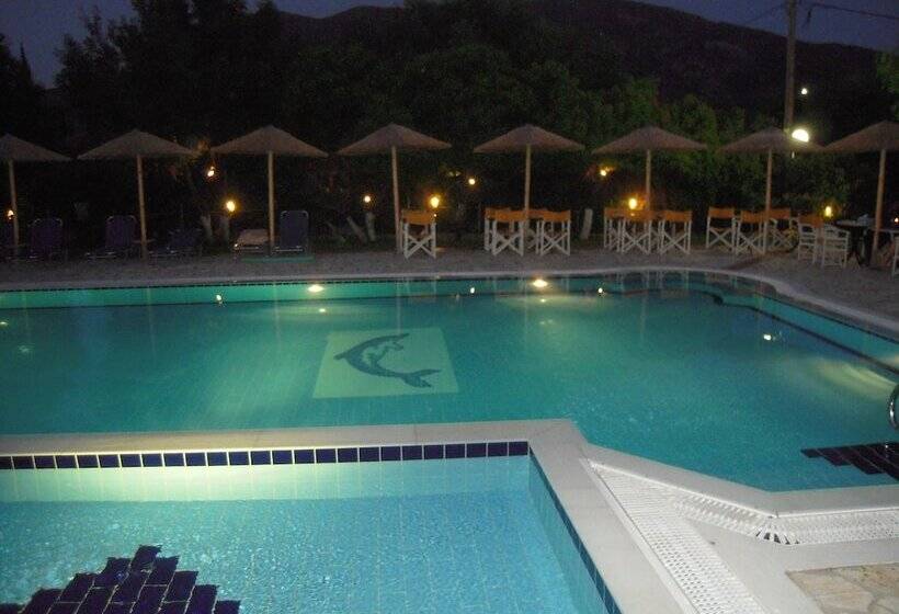 Stalaktites Studios And Apartments