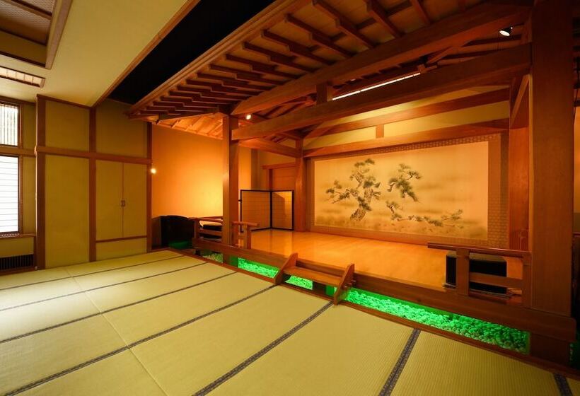 Suzukiya Ryokan