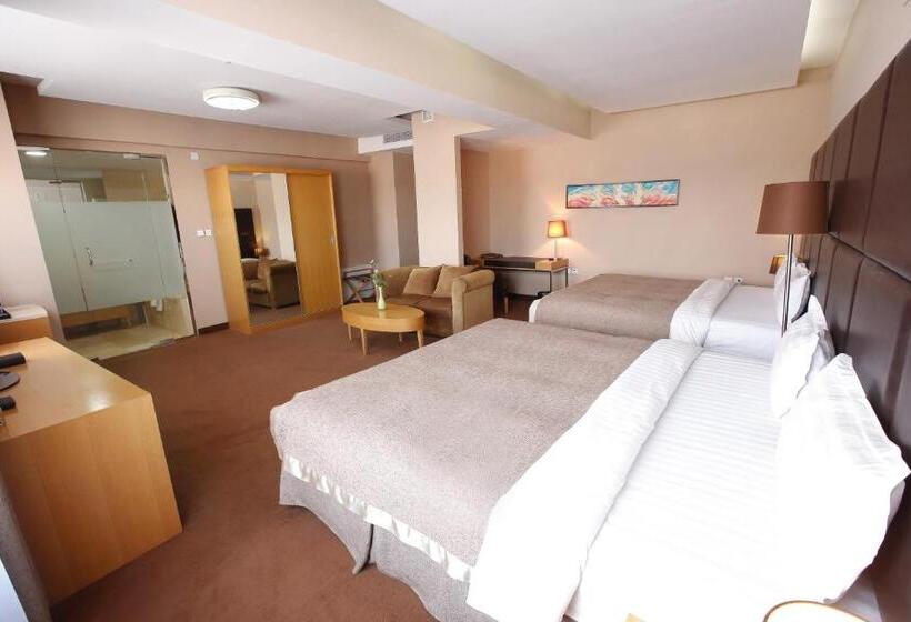 The Corporate Hotel Convention Centre