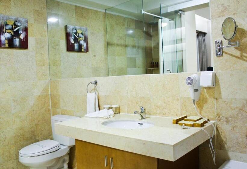 The Corporate Hotel Convention Centre