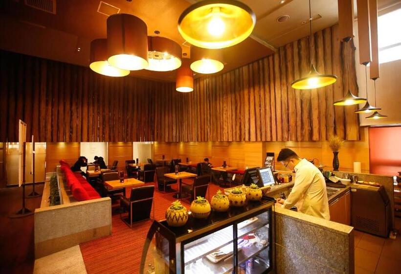 The Corporate Hotel Convention Centre