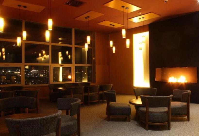 The Corporate Hotel Convention Centre