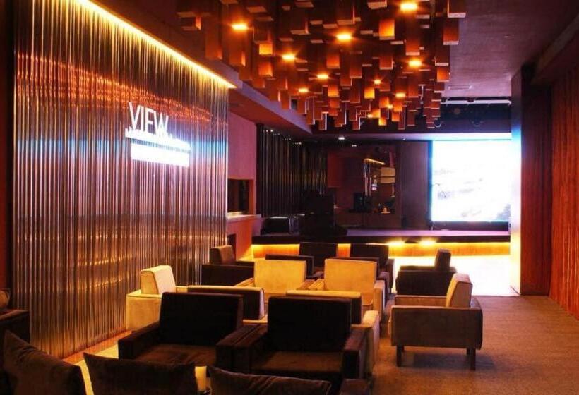 The Corporate Hotel Convention Centre