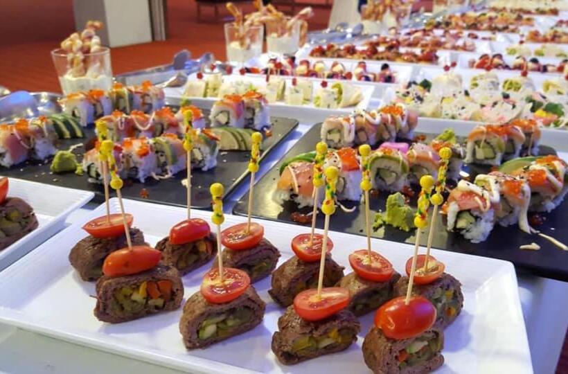 The Corporate Hotel Convention Centre