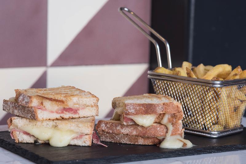 Upon Lisbon Prime Residences