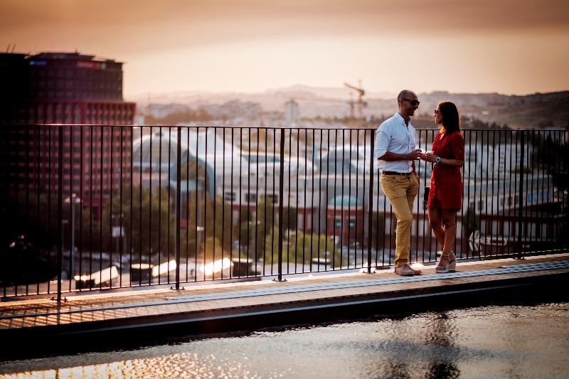 Upon Lisbon Prime Residences