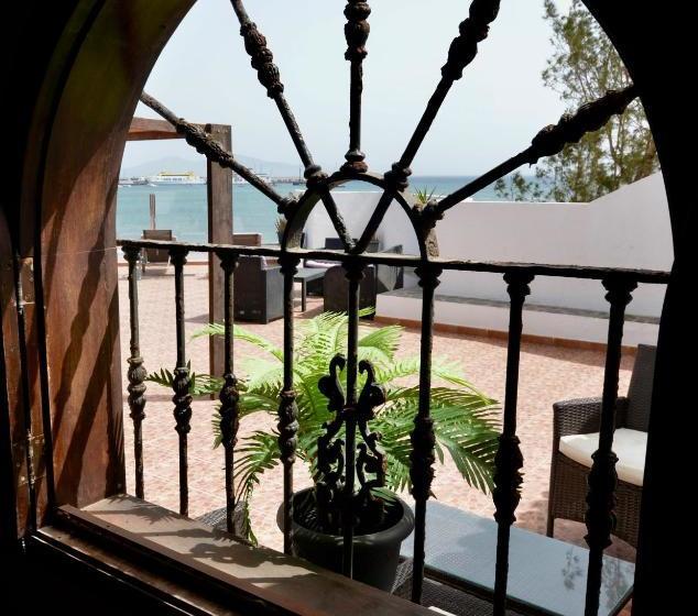 Villa Bahia Beach Club