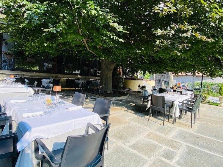 Villa Nasti Hotel Ristorante