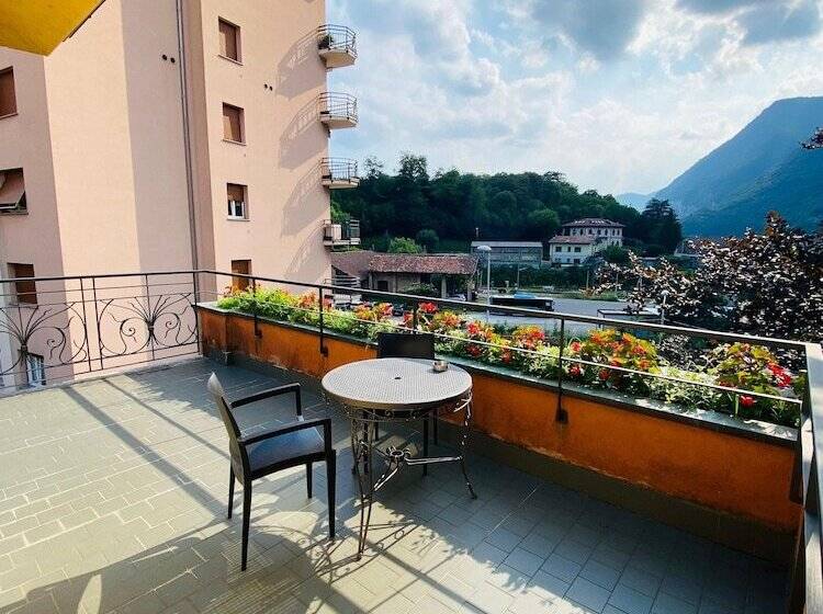 Villa Nasti Hotel Ristorante