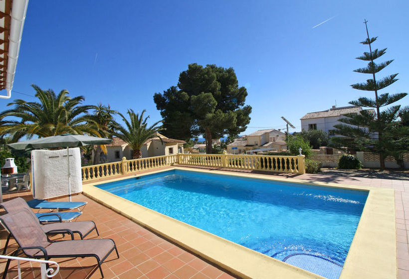 Villas Costa Calpe - Rosa