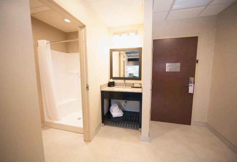 Warehouse Hotel At The Nook