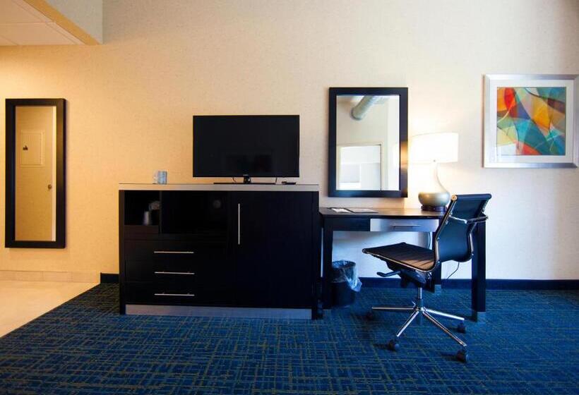 Warehouse Hotel At The Nook