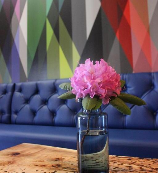 Warehouse Hotel At The Nook